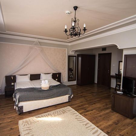 Bulgari Melnik Hotel Exterior photo