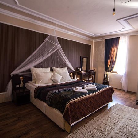 Bulgari Melnik Hotel Exterior photo