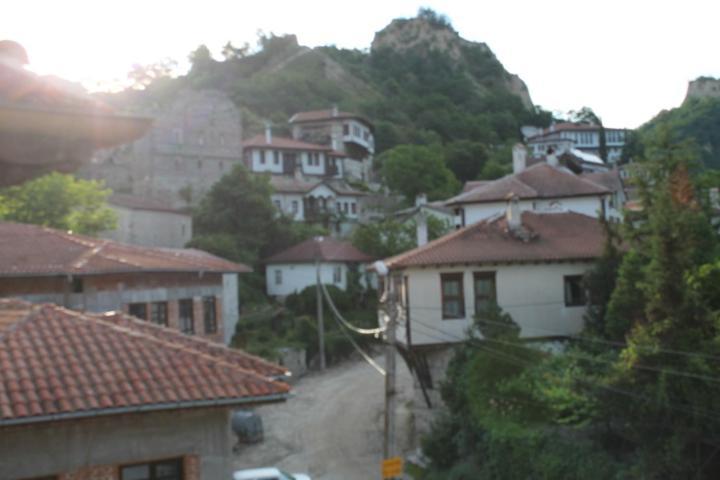 Bulgari Melnik Hotel Exterior photo