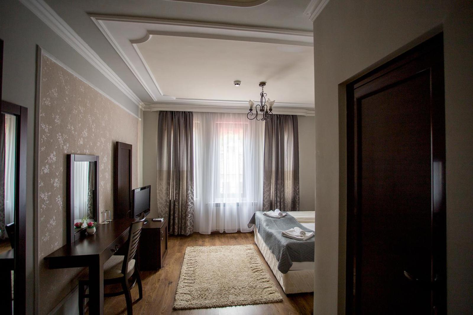 Bulgari Melnik Hotel Exterior photo